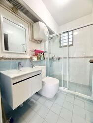 Blk 161B Punggol Central (Punggol), HDB 5 Rooms #577407841